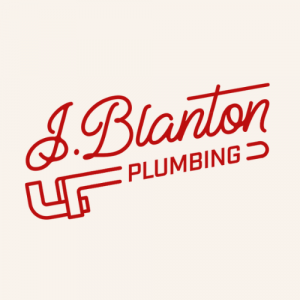 J. Blanton Plumbing logo — trusted Chicago plumbing services