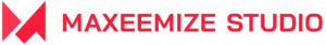 Maxeemize Studio logo