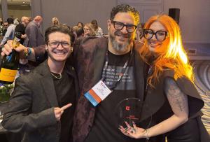 GTIASpotlightAwards2025_OITVOIP_Winner_AdvancingDiversity