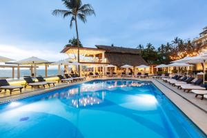 Villa Premiere Pool
