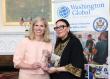 Washington Global Public Charter School Holds Successful Annual Spring Benefit