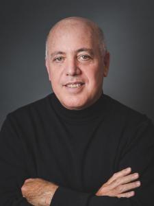 Scott Rosenfelt