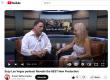 Shangri-La-La musical writer & composer Mike Meier interviewed on 'Suzy’s Las Vegas' Show
