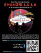Tickets are now available for the comedy musical Shangri-La-La previews at the Arlington Drafthouse Theater