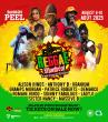 LE FESTIVAL REGGAE RISE DE MONTRÉAL DÉBARQUE EN FORCE AU BASSIN PEEL - 8 AU 10 AOÛT 2025, BASSIN PEEL