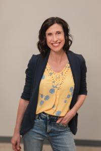 Serena Alaily, CEO of Aspire