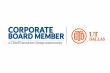 UT Dallas, Corporate Board Member Launch Governance Program for Former Pro and Olympic Athletes