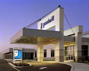 Goodwill Center