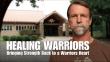 Warriors Heart announces New ‘Healing Warriors’ Documentary during PTSD Awareness Month