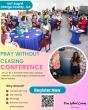 Pray Without Ceasing Ministries Hosts 2025 Prayer Conference Focused on Faith, Renewal, and Connection