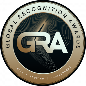 Global Recognition Awards Logo