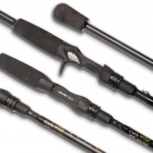 Sandman Rods