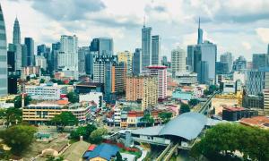 KL City View
