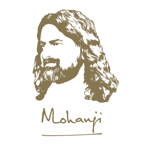 Mohanji Bharat Welfare Foundation