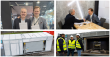 Composite Recycling Announces Collaboration on Circular Economy Solutions for Post-Industrial Composite Plastic Waste