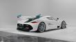 Koenigsegg Jesko Attack in Dubai: Supercar Sharing Launches Elite Co-Ownership Program for Investors and Collectors