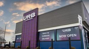 URB Cannabis