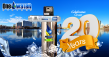 One Water Systems Celebrates Over 20 Years of Providing Whole House Water Filtration Solutions to San Diego Homes
