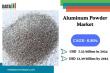 Aluminum Powder: Key to Lighter Vehicles, Greener Energy, and Smarter Manufacturing | Insights by DataM Intelligence
