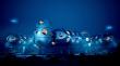 What people really think about the ocean: Survey results released for World Oceans Day
