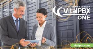 VitalPBX One Plan