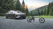 Lemmo Partners with NIO to Focus on 4+2 Smart Mobility with Innovative Folding E+Bike
