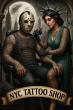 NYC Tattoo Shop Announces Massive Friday the 13th Flash Tattoo Marathon Across Brooklyn and Manhattan