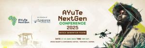 AYuTe NextGen 2025 banner