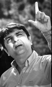 Vishal Mishra (Director-Bollywood)