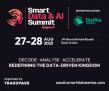 Global Data & AI heavyweights gear up for the Kingdom’s premier tech gathering: Smart Data & AI Summit (SDAIS)