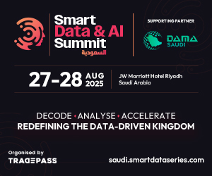 Revolutionizing the business landscape in Saudi Arabia, data-driven transformations are enabling long-term viability of regional as well as multinational corporations
