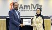 AmiViz Recognised Among Best Workplaces in Technology Across GCC by Great Place to Work