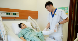 Vinmec Healthcare System2