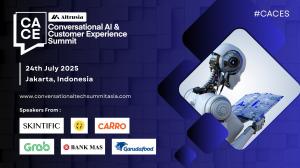Conversational AI & Customer Experience Summit