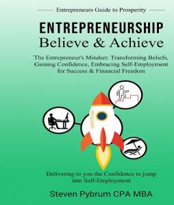 Book that will transform your thinking about your business