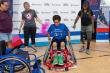 Texas Parasport Receives 50,000 Grant from The Hartford