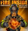The Fire Inside - Considered One of the Most Dynamic Firefighter Training Programs Focused on the Fire Attack
