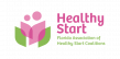 THE FLORIDA ASSOCIATION OF HEALTHY START COALITIONS LAUNCHES NEW BRANDING AND WEBSITE