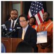 Mayor Eddie D. Melton Ignites a New Era of Growth In Gary, Indiana with Historic U.S. Steel–Nippon Partnership