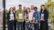 Winner of the Entrepreneurs Award in Social Innovation 2025 Crowned