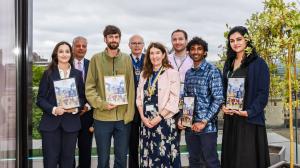 EASI25 Finalists
