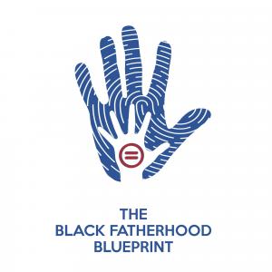 Greater Washington Urban League's Black Fatherhood Blueprint logo