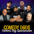 Plano Father’s Day Event Spotlights All-Dad Comedian Lineup