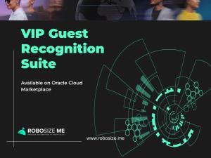 VIP Guest Recognition Suite