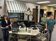 Lindabury, McCormick, Estabrook & Cooper Donates 40 PCs, Printers & Cabling to New Road School of Somerset