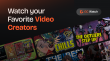 GlobalComix Launches 'Watch' - A New Hub for Comic and Manga Video Content