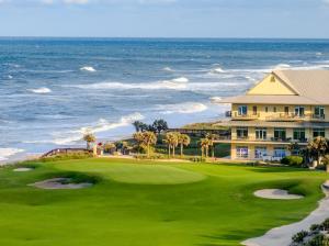 Atlantic Grille at Hammock Beach Golf Resort & Spa