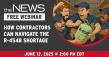 Parlay HVAC Solutions Sponsors Industry Webinar to Help Contractors Tackle the R-454B Refrigerant Shortage