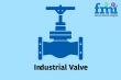 Industrial Valve Market Set to Hit USD 128.22 Billion by 2035, Driven by Smart Automation & Fluid Control Innovations
