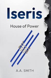 Book Image Jay Smith